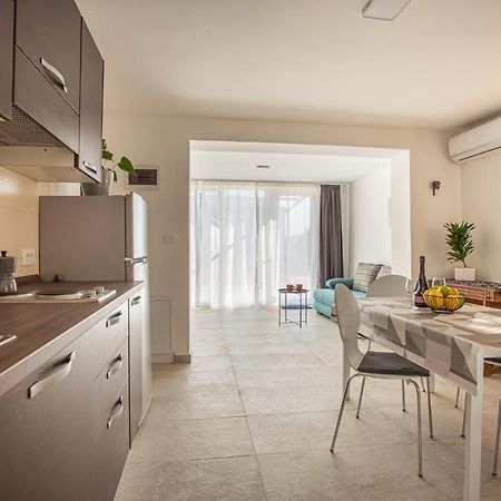 Apartaments Punta Relax อูมัค ภายนอก รูปภาพ