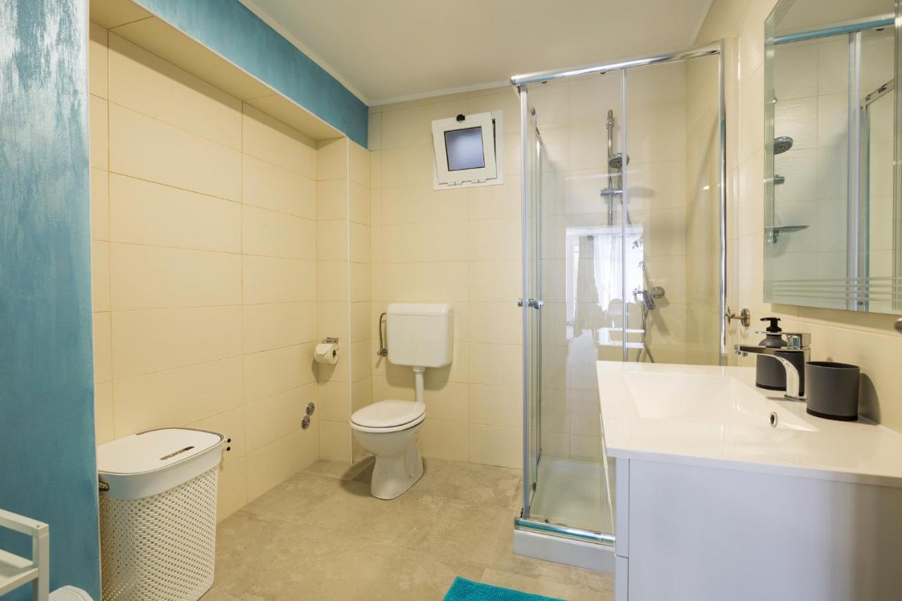 Apartaments Punta Relax อูมัค ภายนอก รูปภาพ