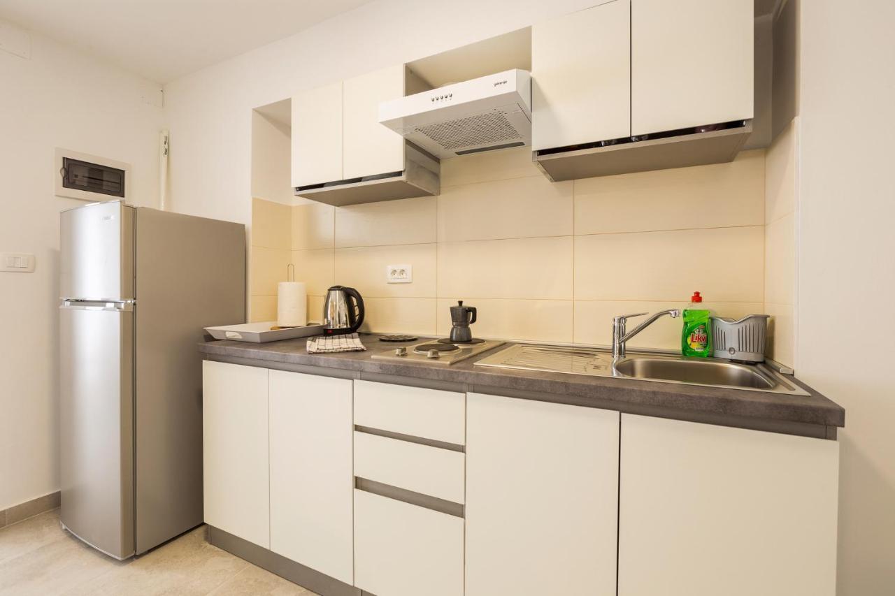 Apartaments Punta Relax อูมัค ภายนอก รูปภาพ