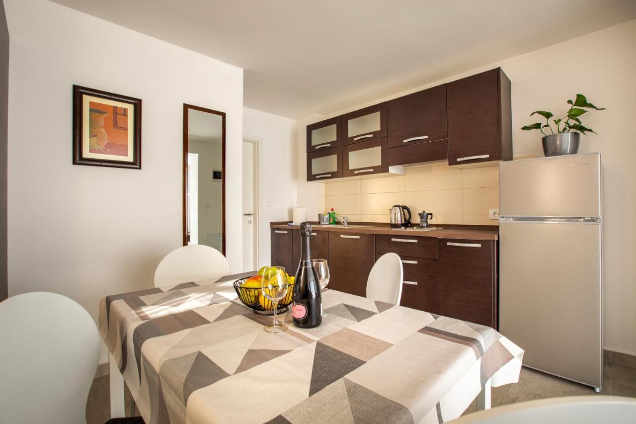 Apartaments Punta Relax อูมัค ภายนอก รูปภาพ