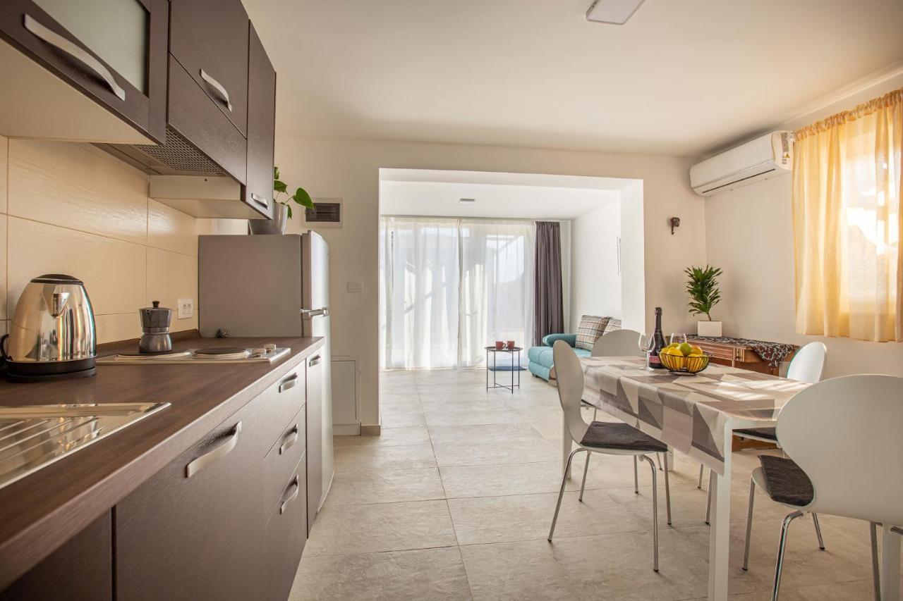 Apartaments Punta Relax อูมัค ภายนอก รูปภาพ