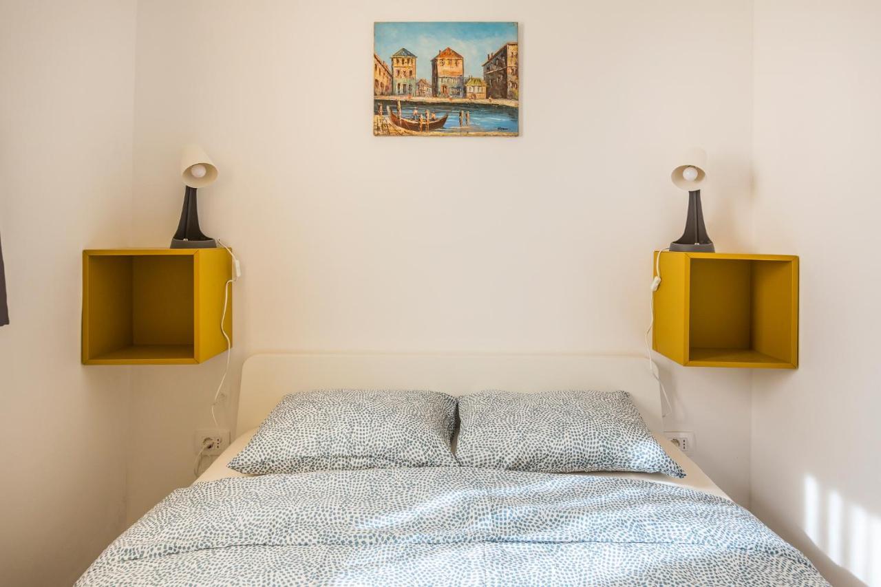 Apartaments Punta Relax อูมัค ภายนอก รูปภาพ