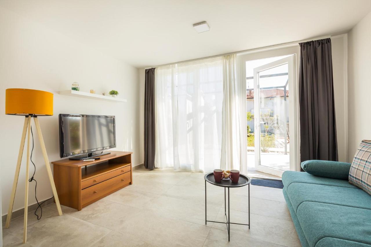 Apartaments Punta Relax อูมัค ภายนอก รูปภาพ