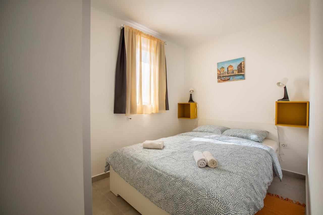 Apartaments Punta Relax อูมัค ภายนอก รูปภาพ