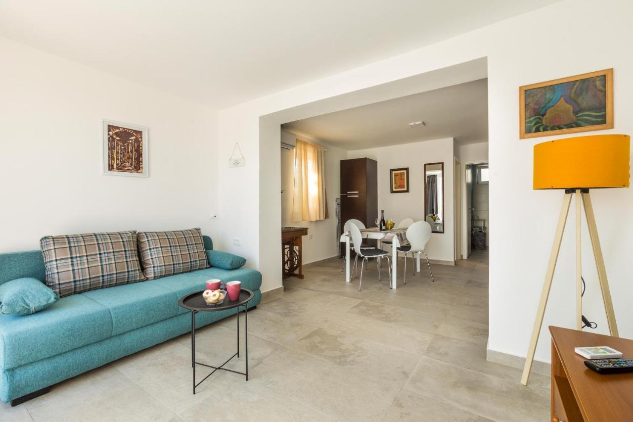 Apartaments Punta Relax อูมัค ภายนอก รูปภาพ