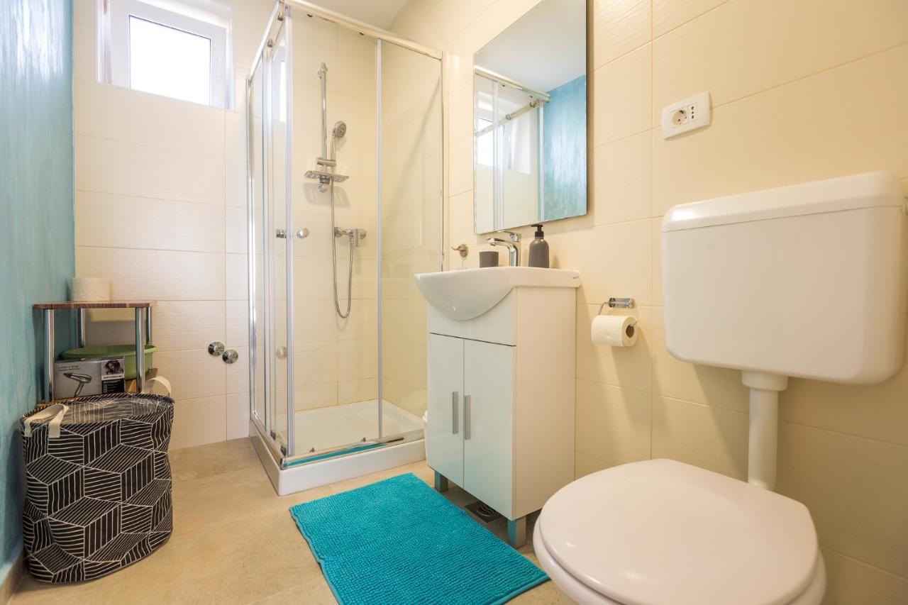 Apartaments Punta Relax อูมัค ภายนอก รูปภาพ