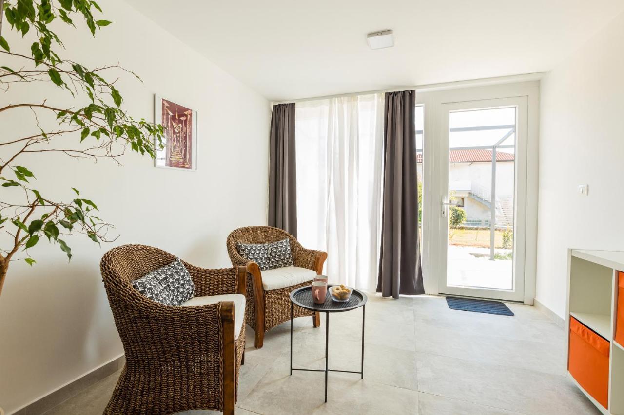 Apartaments Punta Relax อูมัค ภายนอก รูปภาพ