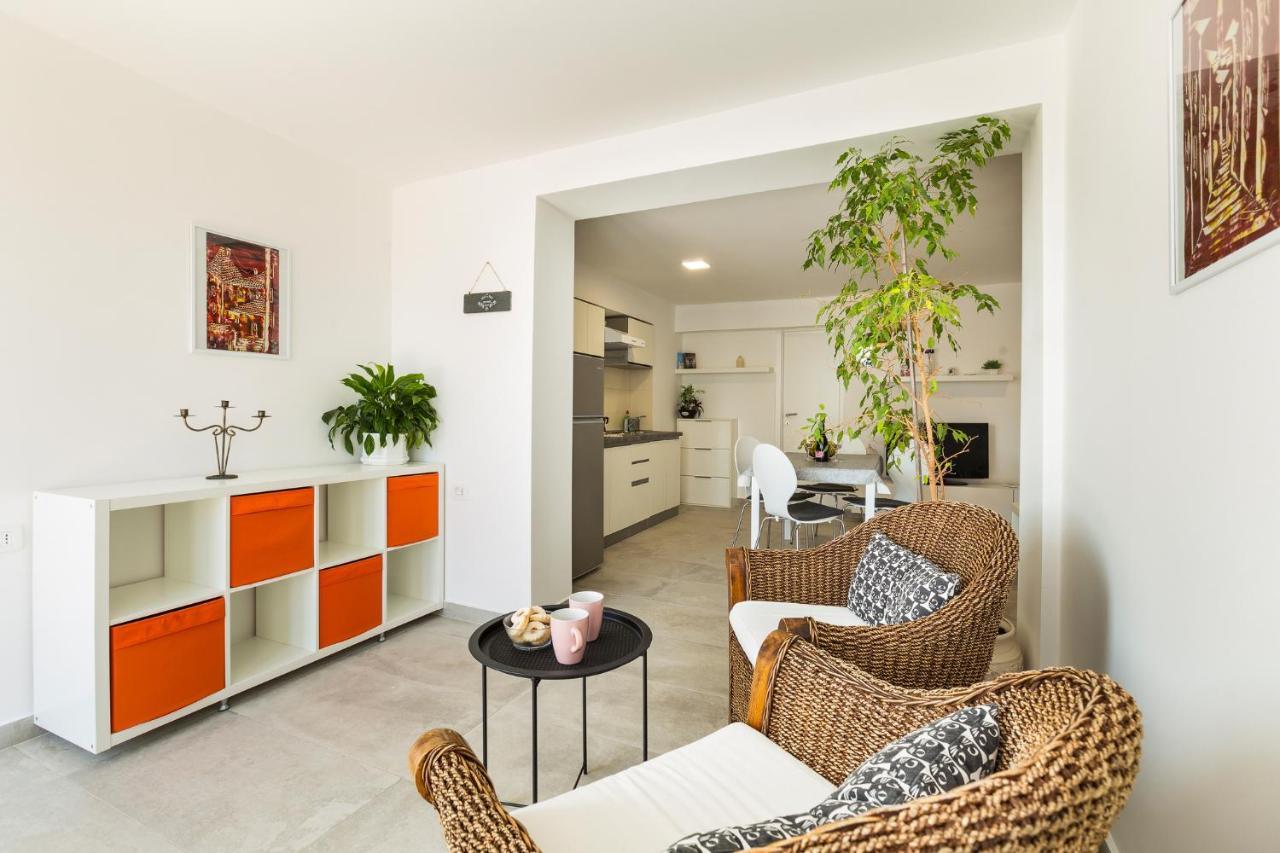Apartaments Punta Relax อูมัค ภายนอก รูปภาพ