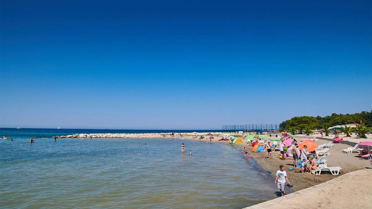 Apartaments Punta Relax อูมัค ภายนอก รูปภาพ