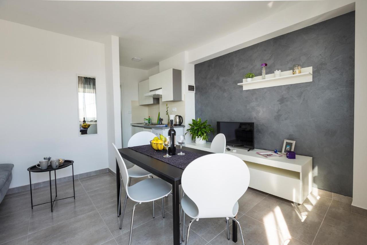 Apartaments Punta Relax อูมัค ภายนอก รูปภาพ