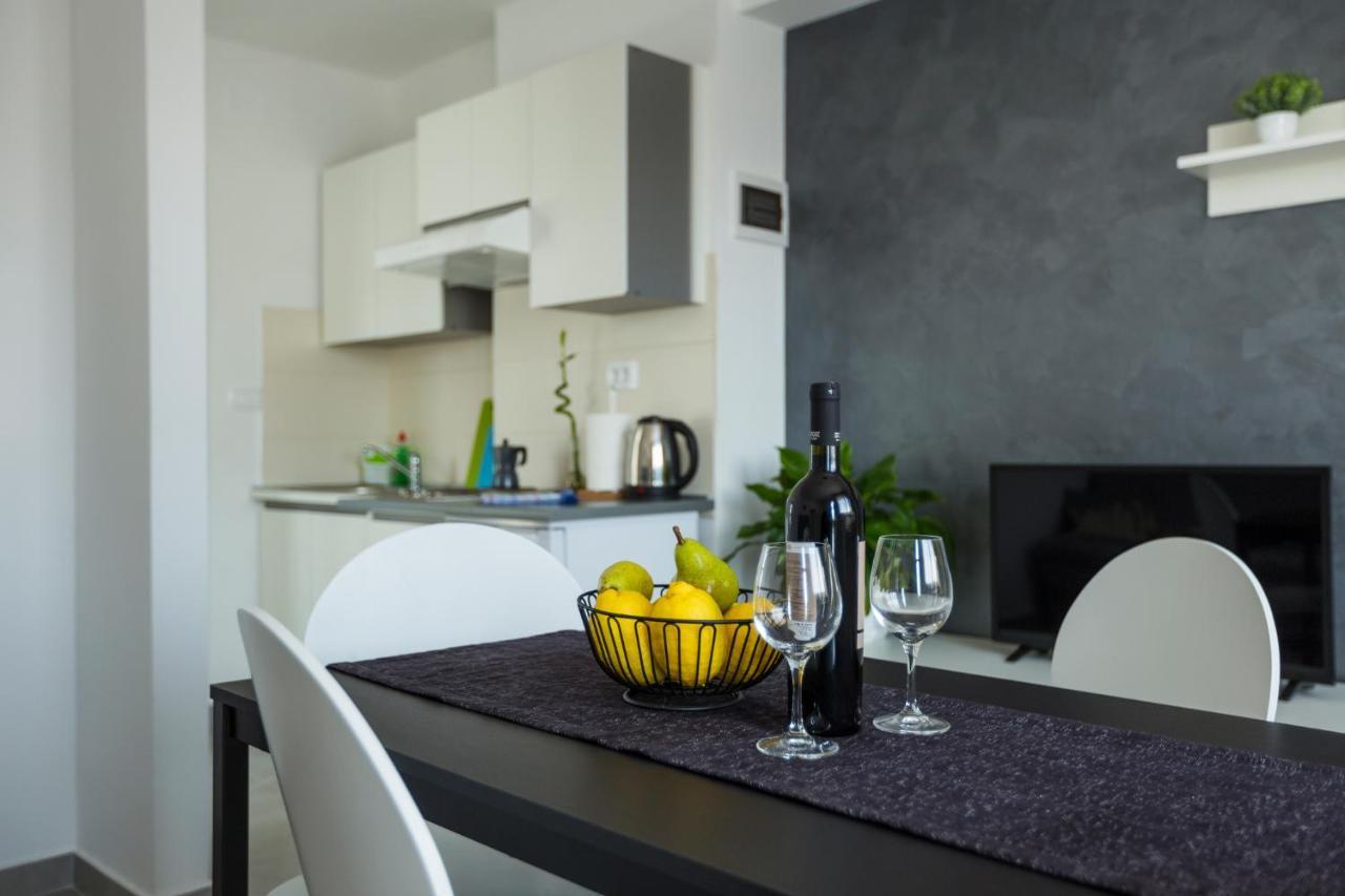 Apartaments Punta Relax อูมัค ภายนอก รูปภาพ