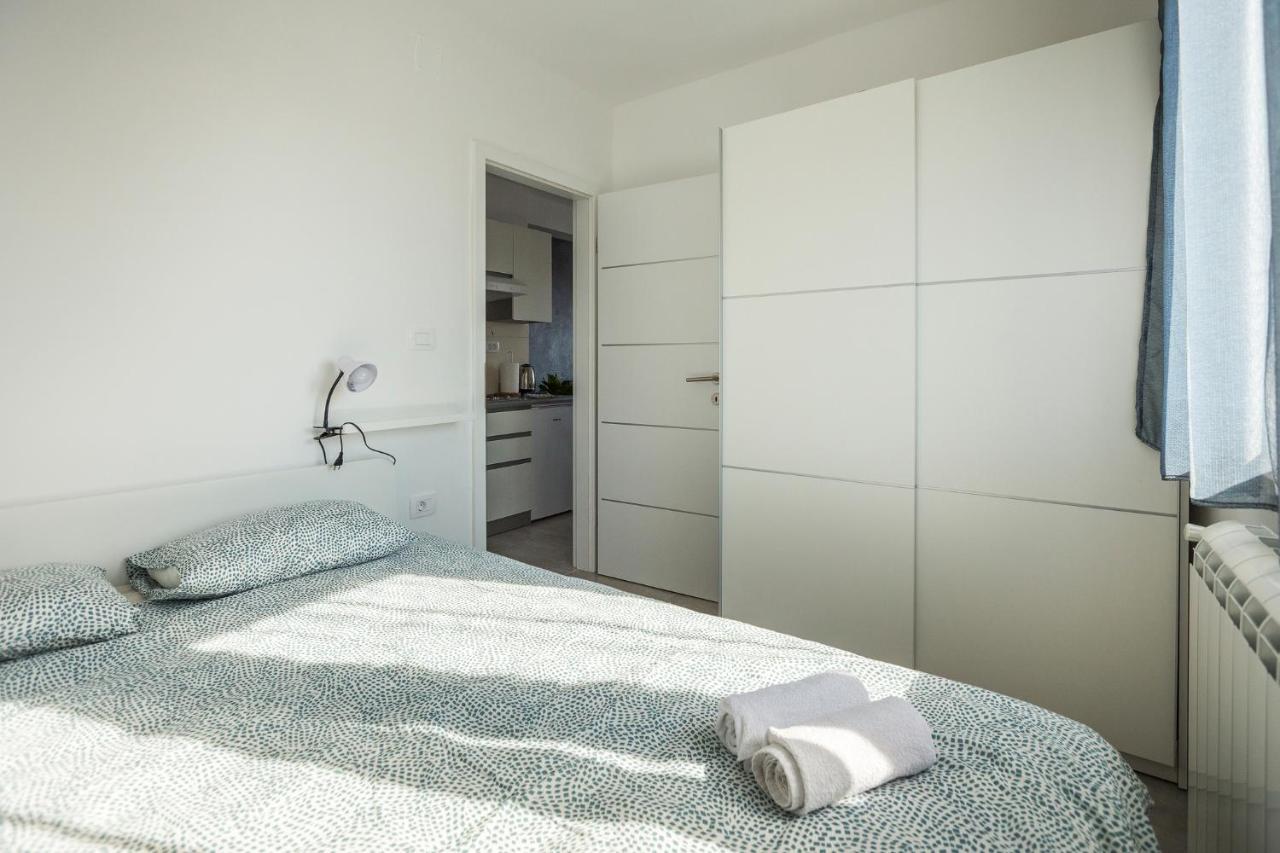 Apartaments Punta Relax อูมัค ภายนอก รูปภาพ