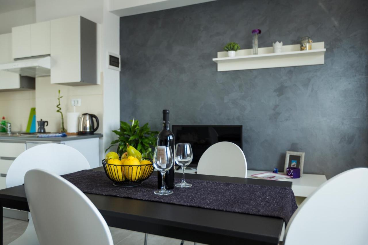 Apartaments Punta Relax อูมัค ภายนอก รูปภาพ