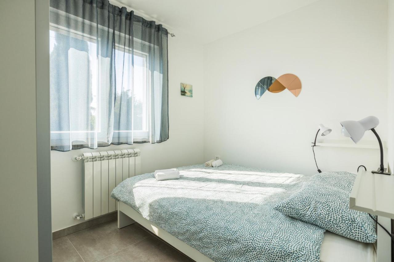Apartaments Punta Relax อูมัค ภายนอก รูปภาพ