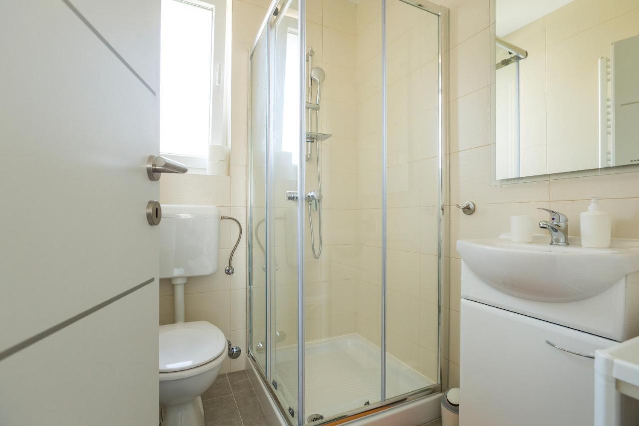 Apartaments Punta Relax อูมัค ภายนอก รูปภาพ