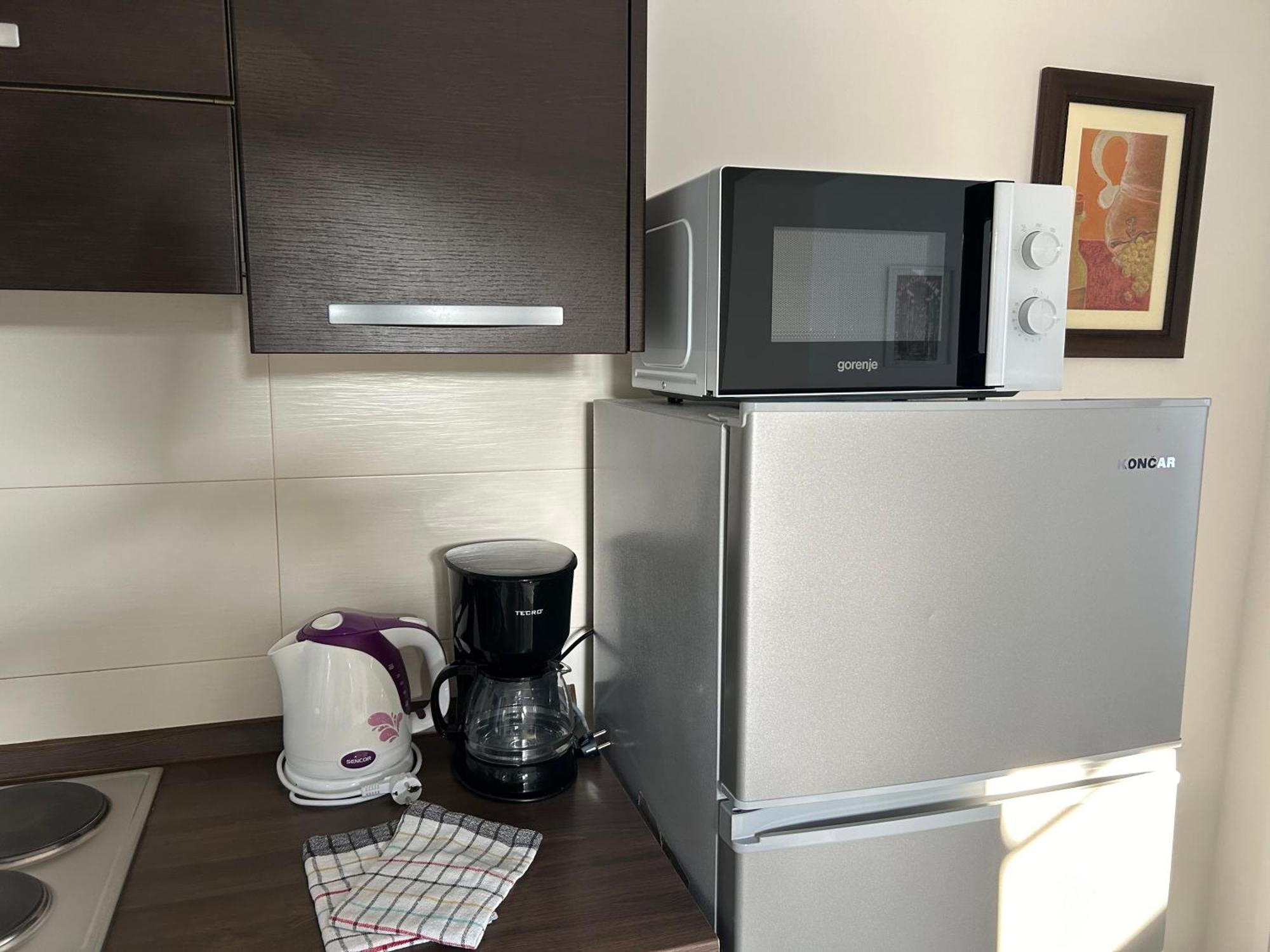 Apartaments Punta Relax อูมัค ภายนอก รูปภาพ
